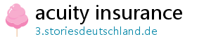 acuity insurance